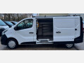 Vauxhall Vivaro 1.6 CDTi 2900 BiTurbo L2 H1 Euro 6 (s/s) 5dr 23