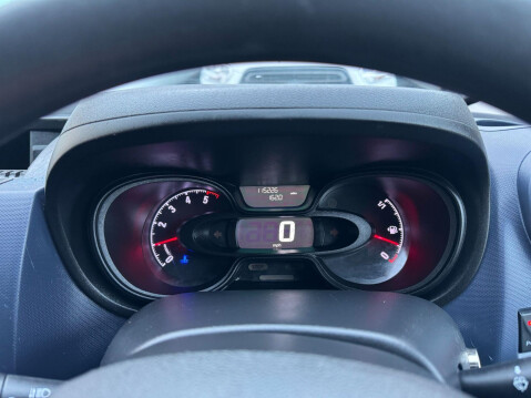 Vauxhall Vivaro 1.6 CDTi 2900 BiTurbo L2 H1 Euro 6 (s/s) 5dr 34