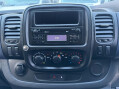 Vauxhall Vivaro 1.6 CDTi 2900 BiTurbo L2 H1 Euro 6 (s/s) 5dr 38