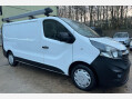 Vauxhall Vivaro 1.6 CDTi 2900 BiTurbo L2 H1 Euro 6 (s/s) 5dr 5