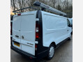 Vauxhall Vivaro 1.6 CDTi 2900 BiTurbo L2 H1 Euro 6 (s/s) 5dr 11