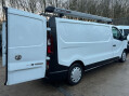 Vauxhall Vivaro 1.6 CDTi 2900 BiTurbo L2 H1 Euro 6 (s/s) 5dr 12