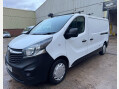 Vauxhall Vivaro 1.6 CDTi 2900 BiTurbo L2 H1 Euro 6 (s/s) 5dr 29