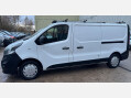 Vauxhall Vivaro 1.6 CDTi 2900 BiTurbo L2 H1 Euro 6 (s/s) 5dr 27
