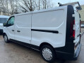 Vauxhall Vivaro 1.6 CDTi 2900 BiTurbo L2 H1 Euro 6 (s/s) 5dr 18