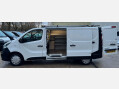 Vauxhall Vivaro 1.6 CDTi 2900 BiTurbo L2 H1 Euro 6 (s/s) 5dr 24