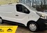 Vauxhall Vivaro 1.6 CDTi 2900 BiTurbo L2 H1 Euro 6 (s/s) 5dr