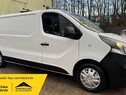 Vauxhall Vivaro 1.6 CDTi 2900 BiTurbo L2 H1 Euro 6 (s/s) 5dr