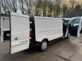 Vauxhall Vivaro 1.6 CDTi 2900 BiTurbo L2 H1 Euro 6 (s/s) 5dr 11