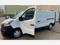 Vauxhall Vivaro 1.6 CDTi 2900 BiTurbo L2 H1 Euro 6 (s/s) 5dr 22