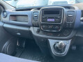 Vauxhall Vivaro 1.6 CDTi 2900 BiTurbo L2 H1 Euro 6 (s/s) 5dr 32