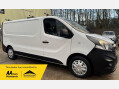 Vauxhall Vivaro 1.6 CDTi 2900 BiTurbo L2 H1 Euro 6 (s/s) 5dr 1