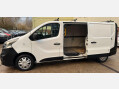 Vauxhall Vivaro 1.6 CDTi 2900 BiTurbo L2 H1 Euro 6 (s/s) 5dr 19