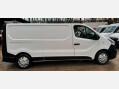 Vauxhall Vivaro 1.6 CDTi 2900 BiTurbo L2 H1 Euro 6 (s/s) 5dr 8