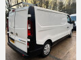 Vauxhall Vivaro 1.6 CDTi 2900 BiTurbo L2 H1 Euro 6 (s/s) 5dr 12