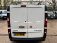 Vauxhall Vivaro 1.6 CDTi 2900 BiTurbo L2 H1 Euro 6 (s/s) 5dr 13