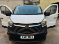 Vauxhall Vivaro 1.6 CDTi 2900 BiTurbo L2 H1 Euro 6 (s/s) 5dr 25