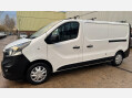 Vauxhall Vivaro 1.6 CDTi 2900 BiTurbo L2 H1 Euro 6 (s/s) 5dr 23