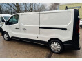 Vauxhall Vivaro 1.6 CDTi 2900 BiTurbo L2 H1 Euro 6 (s/s) 5dr 17
