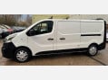 Vauxhall Vivaro 1.6 CDTi 2900 BiTurbo L2 H1 Euro 6 (s/s) 5dr 21
