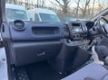 Vauxhall Vivaro 1.6 CDTi 2900 BiTurbo L2 H1 Euro 6 (s/s) 5dr 38