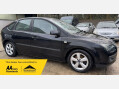 Ford Focus 1.6 Zetec Climate 5dr 1