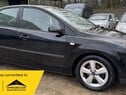 Ford Focus 1.6 Zetec Climate 5dr