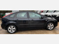 Ford Focus 1.6 Zetec Climate 5dr 6