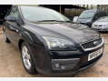 Ford Focus 1.6 Zetec Climate 5dr 4