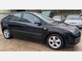 Ford Focus 1.6 Zetec Climate 5dr 5