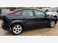Ford Focus 1.6 Zetec Climate 5dr 8