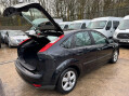 Ford Focus 1.6 Zetec Climate 5dr 10