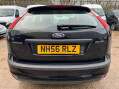 Ford Focus 1.6 Zetec Climate 5dr 11