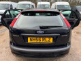 Ford Focus 1.6 Zetec Climate 5dr 12