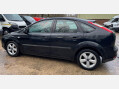 Ford Focus 1.6 Zetec Climate 5dr 16