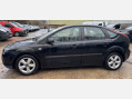 Ford Focus 1.6 Zetec Climate 5dr 17