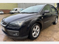 Ford Focus 1.6 Zetec Climate 5dr 19