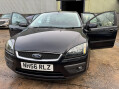 Ford Focus 1.6 Zetec Climate 5dr 20