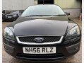 Ford Focus 1.6 Zetec Climate 5dr 21
