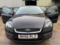 Ford Focus 1.6 Zetec Climate 5dr 22