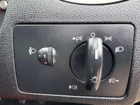Ford Focus 1.6 Zetec Climate 5dr 25
