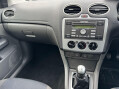 Ford Focus 1.6 Zetec Climate 5dr 30
