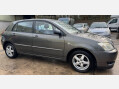 Toyota Corolla 1.4 VVT-i T3 5dr 6