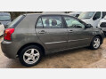Toyota Corolla 1.4 VVT-i T3 5dr 8