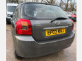 Toyota Corolla 1.4 VVT-i T3 5dr 14