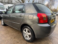 Toyota Corolla 1.4 VVT-i T3 5dr 15