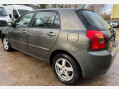 Toyota Corolla 1.4 VVT-i T3 5dr 16