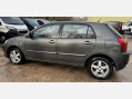 Toyota Corolla 1.4 VVT-i T3 5dr 17