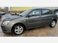 Toyota Corolla 1.4 VVT-i T3 5dr 19