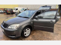 Toyota Corolla 1.4 VVT-i T3 5dr 20